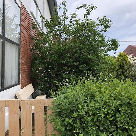 לומבייר Selbaondoa, Casa Con Patio En El Prepirineo Navarro מראה חיצוני תמונה